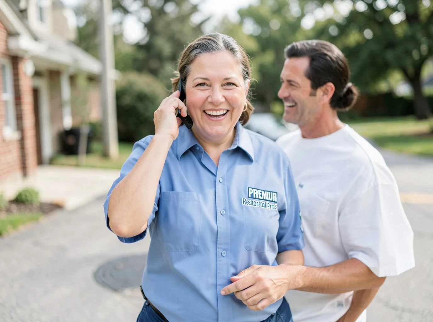Water Damage Restoration Big Springs, WV FAQs